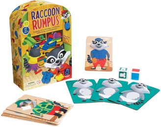 Educational Insights Raccoon Rumpus Game