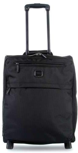 Brics Leggero S Trolley schwarz