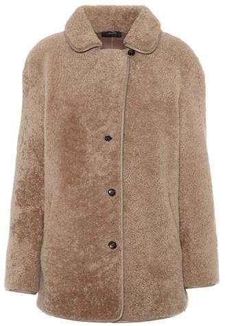 Jacke Holm aus Shearling