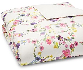 Anne De Solene Anne de Solene Farandole Duvet Cover, Queen