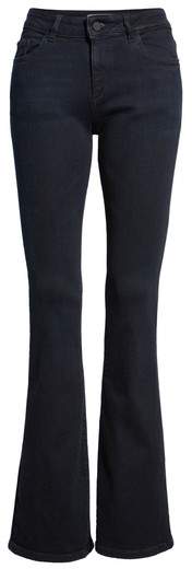 Bridget Instasculpt Bootcut Jeans