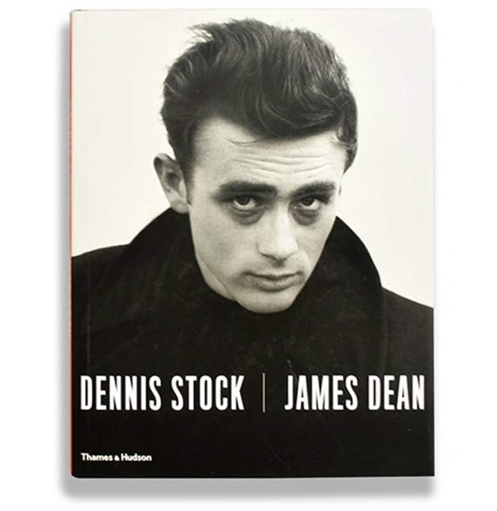 RH BOOK CLUB Dennis Stock : James Dean