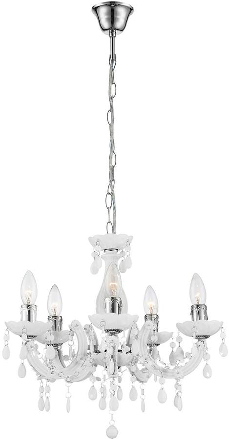 Globo Lighting EEK A++, Luster Cuimbra Ii