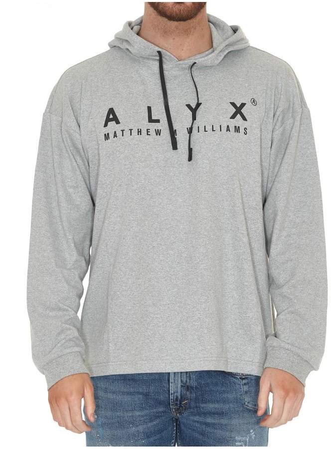 Alyx Alyx Ls Sweatshirt