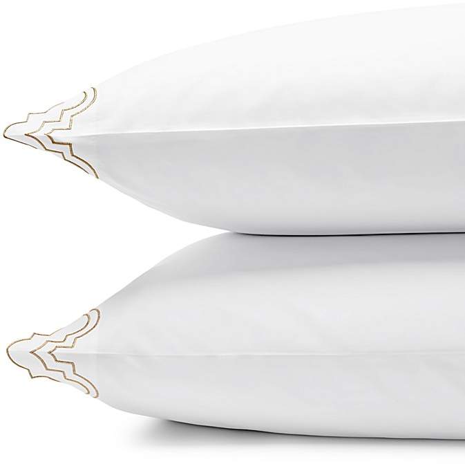 Soraya Standard Pillowcase