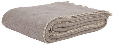 Amal Natural Blanket
