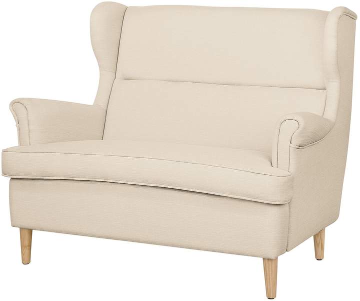 Morteens Sofa Piha (2-Sitzer) Strukturstoff