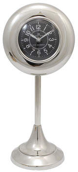 Wayfair Leominster Table Clock