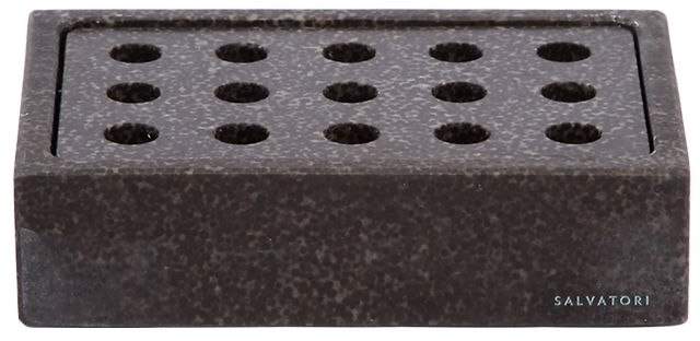 Seifenschale Aus Pietra D'avola