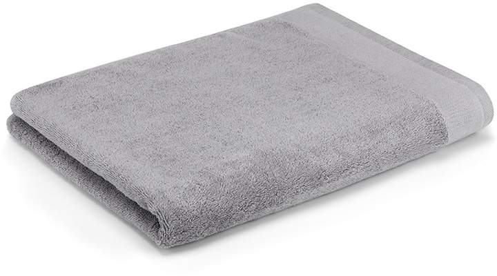 Bath towel - Grey