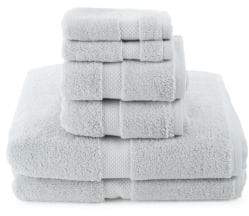 Turkish Cotton Towel Set