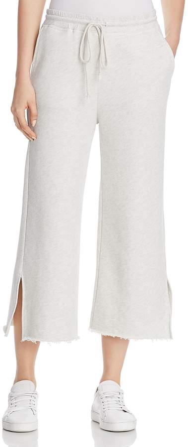 Sargon Cropped Sweatpants