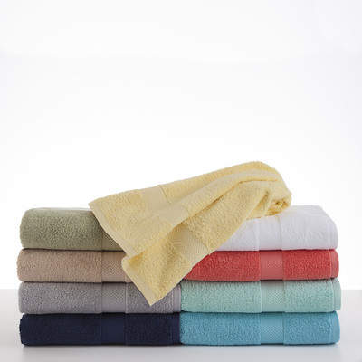 Wayfair Westbridge 6 Piece Towel Set