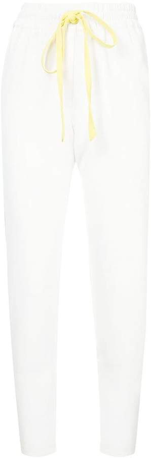 Manning Cartell Colour in Motion trousers