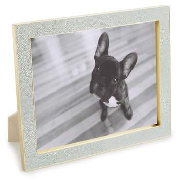 Classic Shagreen Picture Frame