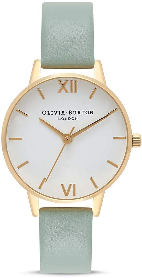 Midi Dial Watch, 30mm