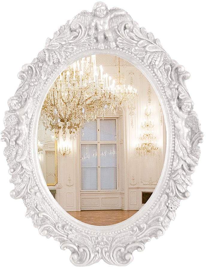 Jack and Alice Spiegel El Eden