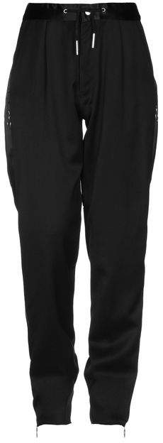 MARQUES' ALMEIDA Casual trouser