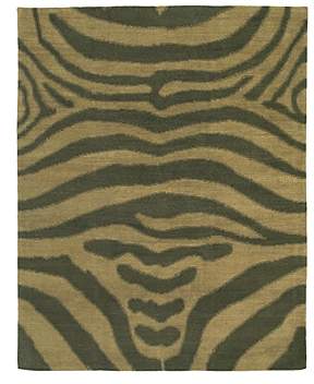 Tufenkian Artisan Carpets Punjab Amulet Area Rug, 12' x 16'