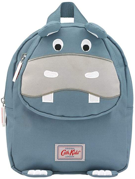 Mini Hippo Backpack