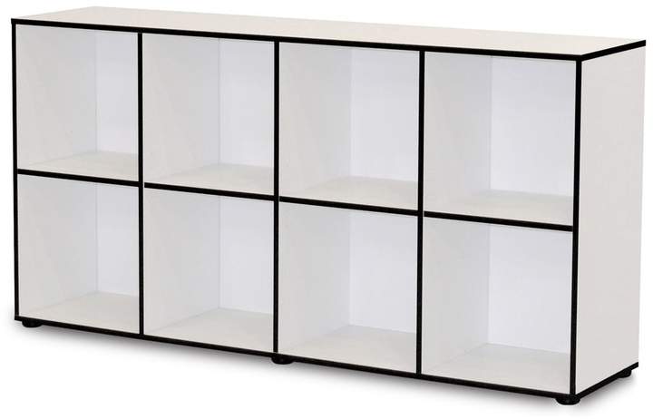 Reinhard Sidebord Bianconero