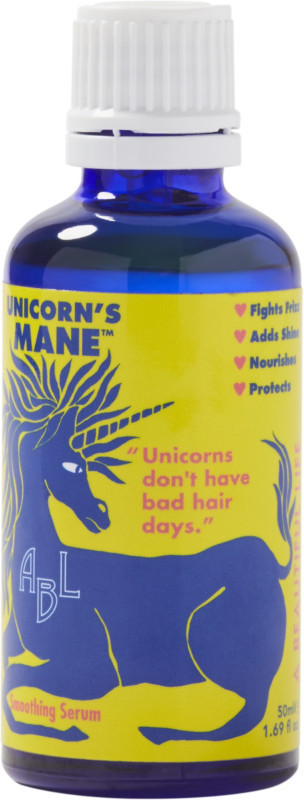  Unicorn's Mane Smoothing Serum