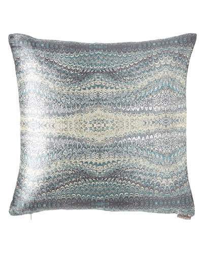 D.V. Kap Home Magma Pacific Decorative Pillow