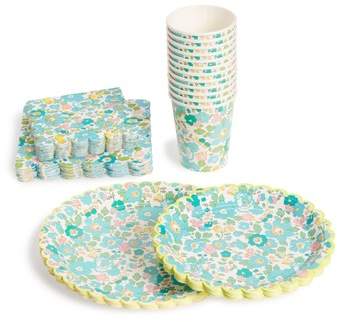 Meri Meri x Liberty Betsy Party Bundle