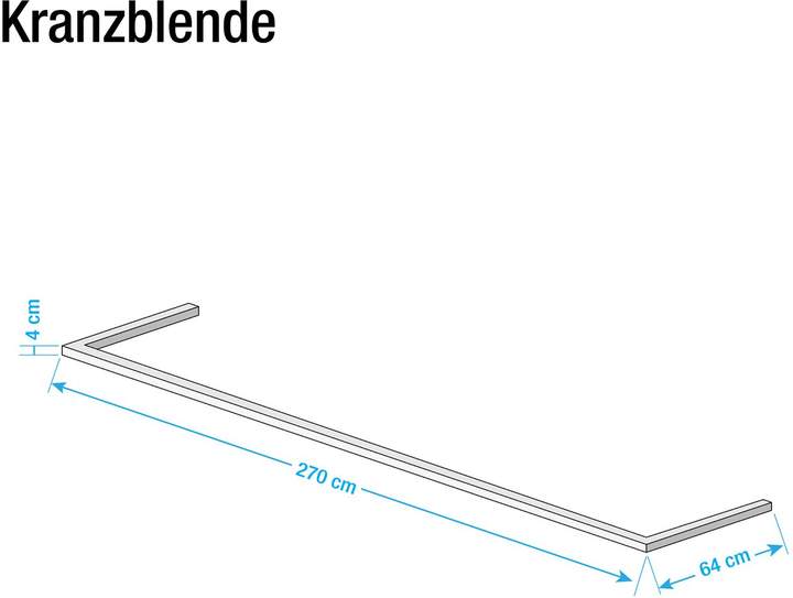 SKØP Kranzblende Skøp