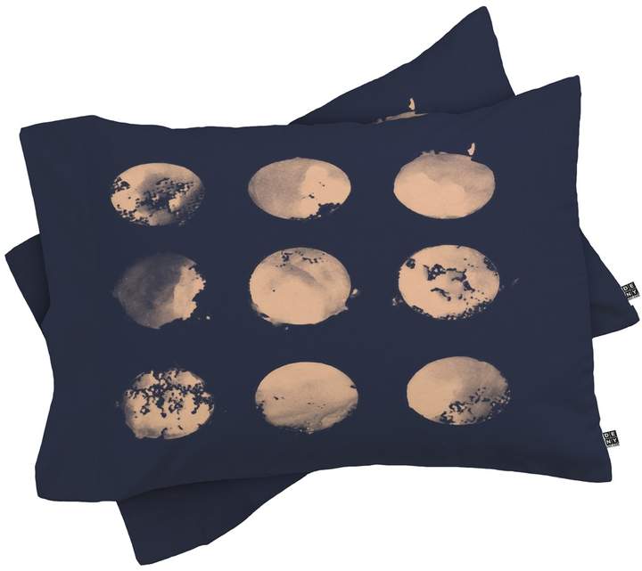 Douze Lunes Pillowcases (Set of 2)