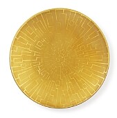 Tac Gold Bread & Butter Plate - Bloomingdale's Exclusive