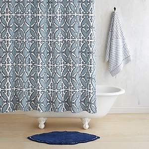Khoma Shower Curtain