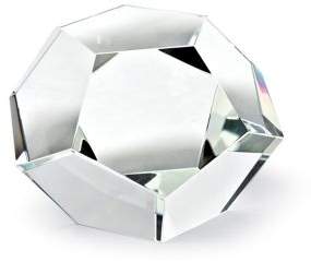 Regina Andrew Design Large Crystal Dodecahedron