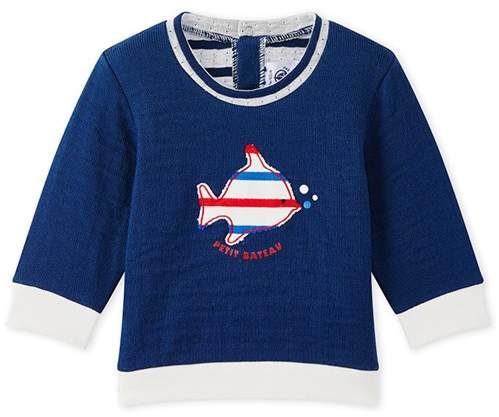 Baby Boys Sweatshirt