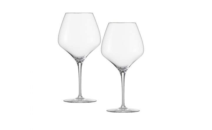Zwiesel 1872 The First Burgunder Glas 2er-Set