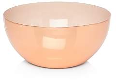 Food52 Copper & Blush Louise Bowl Medium