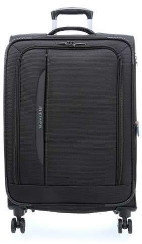 CrossLite L Spinner-Trolley schwarz