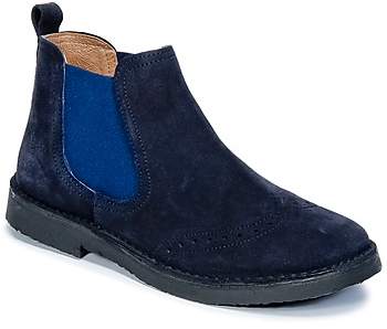 YOUTH CHELSEA BOOT