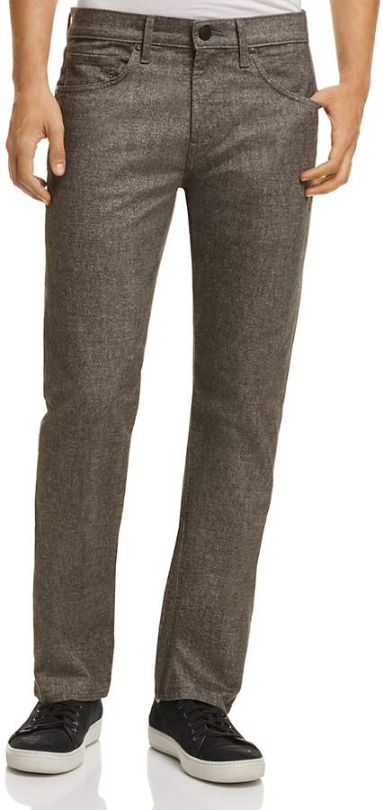 Kane Straight Fit Pants