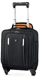 Werks 5.0 4 Wheel Spinner Tote