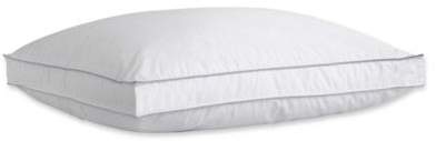 Allied Home Climate Cool Gusseted Standard Pillow in White