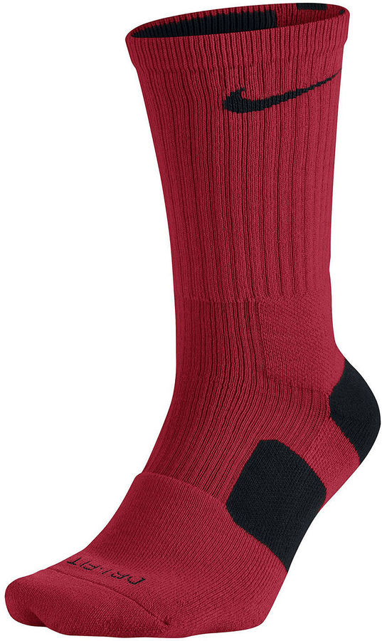 Nike mens socks in big and tall sizes