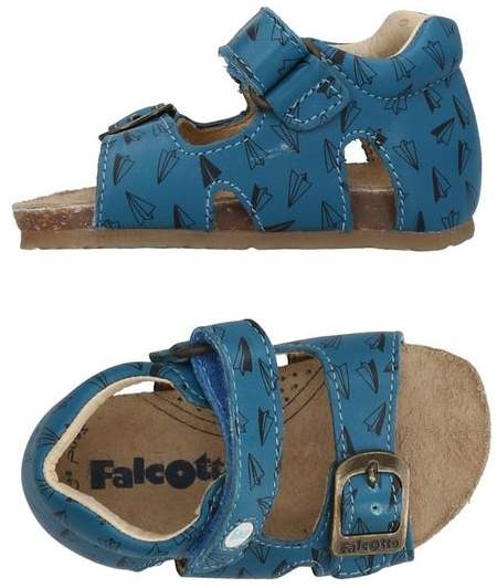 FALCOTTO Sandals