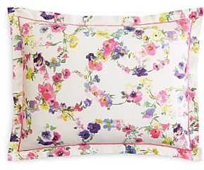 Anne De Solene Anne de Solene Farandole Standard Sham