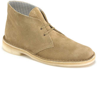 clarks desert boots beeswax canada
