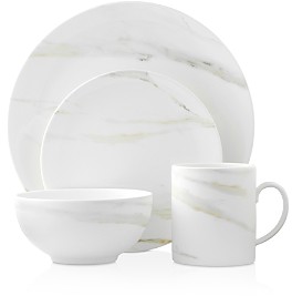 Venato Imperial 4-Piece Setting