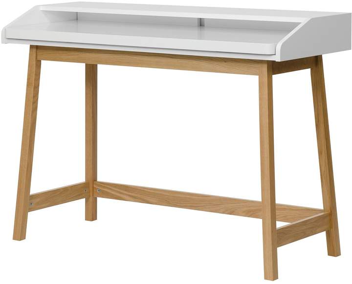Morteens Schreibtisch Melville (ausziehbar)