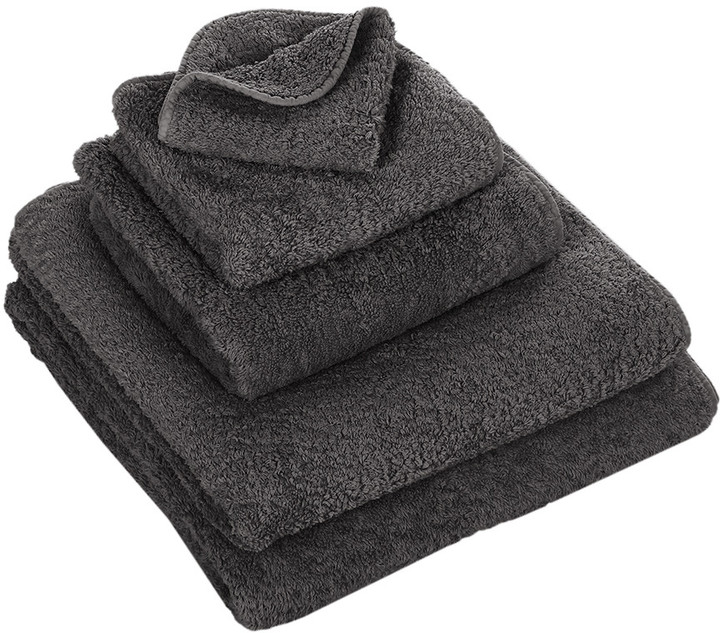 Abyss & Super Pile Egyptian Cotton Towel - 920 - Guest Towel