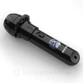 LED-Projektor-Taschenlampe Star Wars