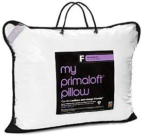 My Primaloft Asthma & Allergy Friendly Firm Down Alternative Pillow, Queen - 100% Exclusive